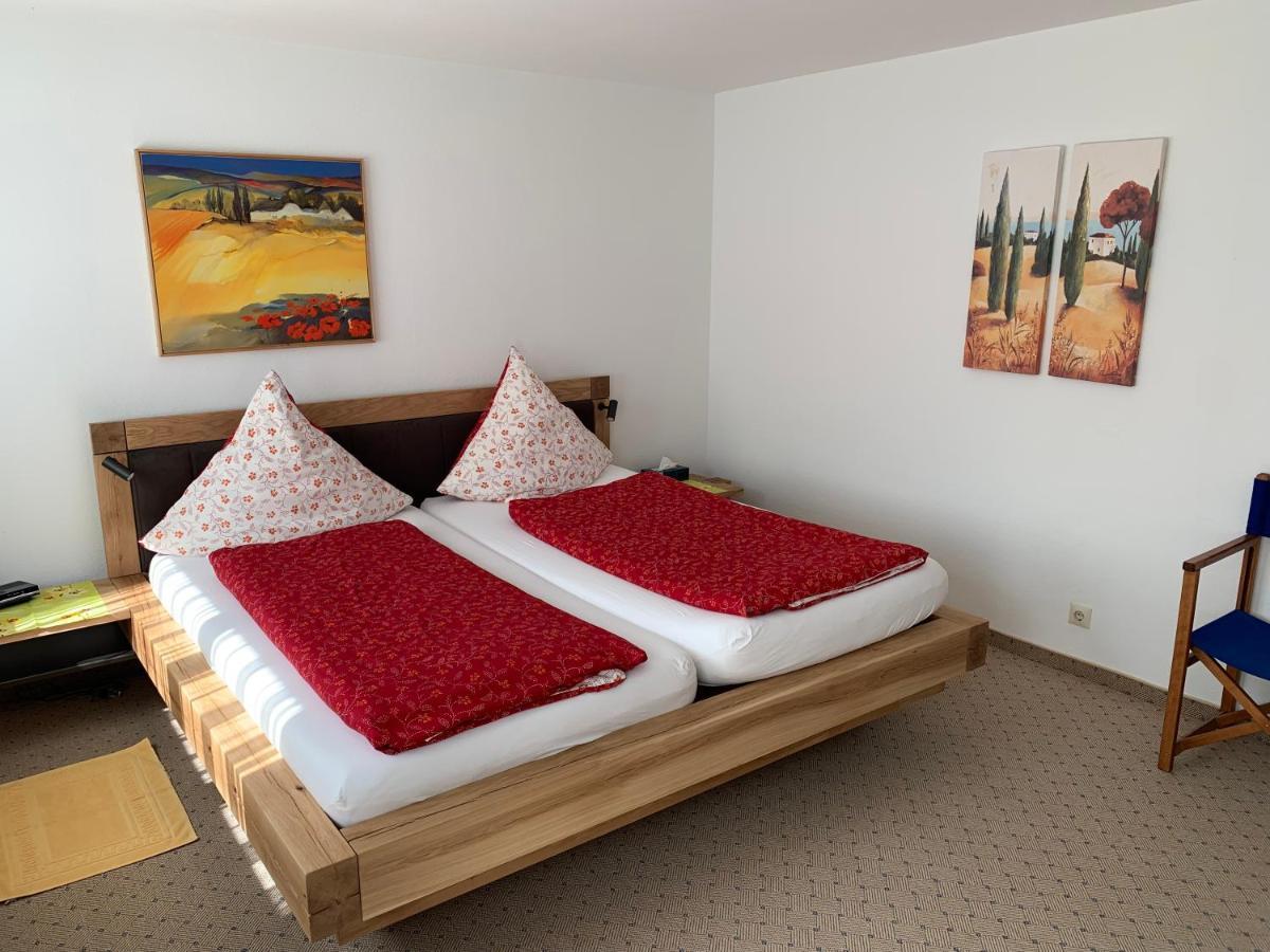 Ferienwohnung Am Krippenhof Baden-Baden Exterior foto