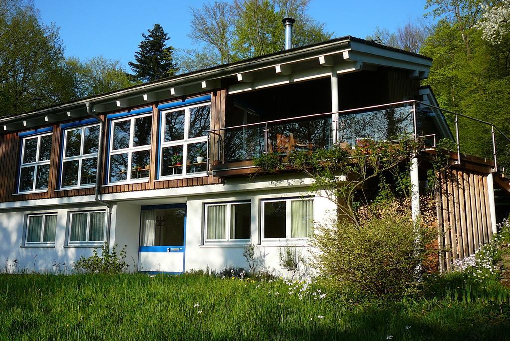 Ferienwohnung Am Krippenhof Baden-Baden Exterior foto