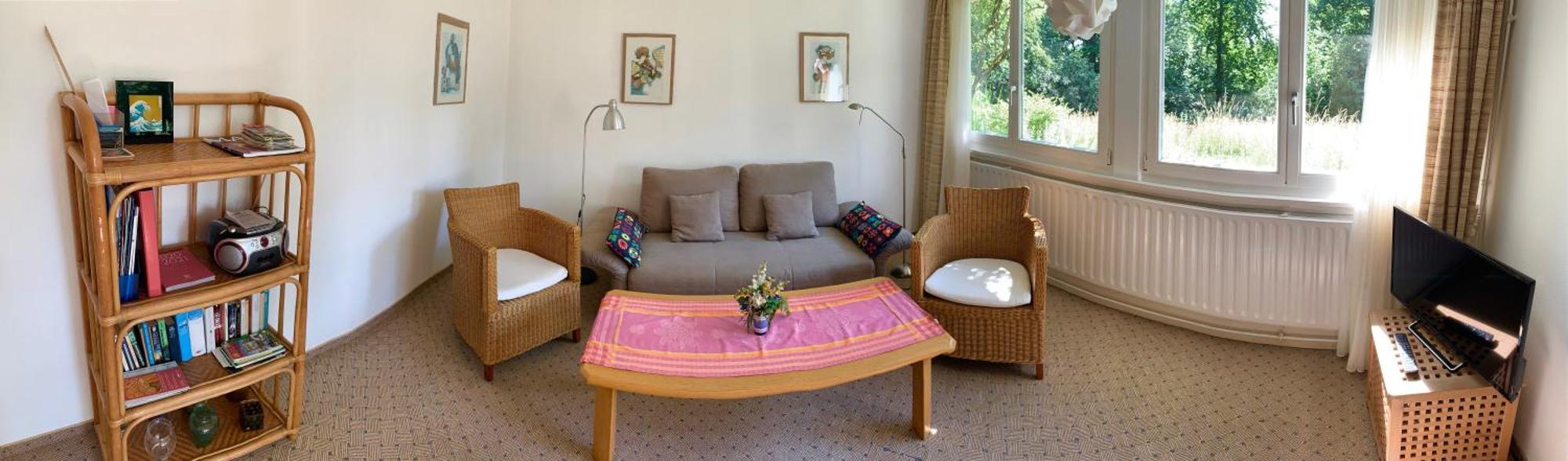 Ferienwohnung Am Krippenhof Baden-Baden Exterior foto