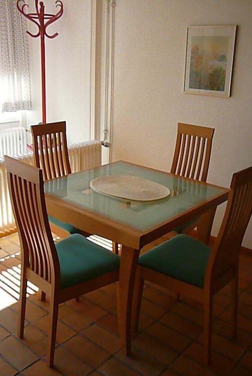 Ferienwohnung Am Krippenhof Baden-Baden Habitación foto